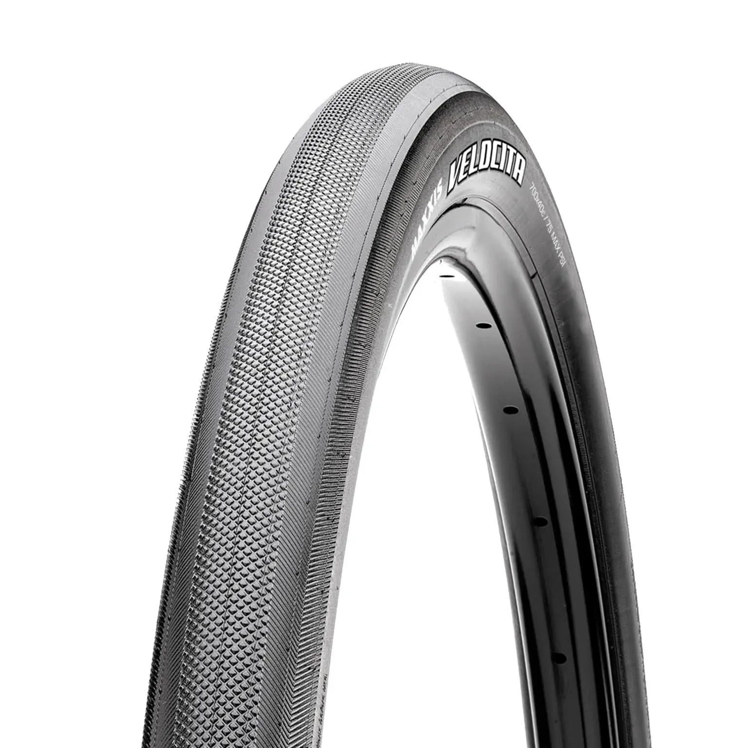 Maxxis Velocita Tire 700 x 40 EXO