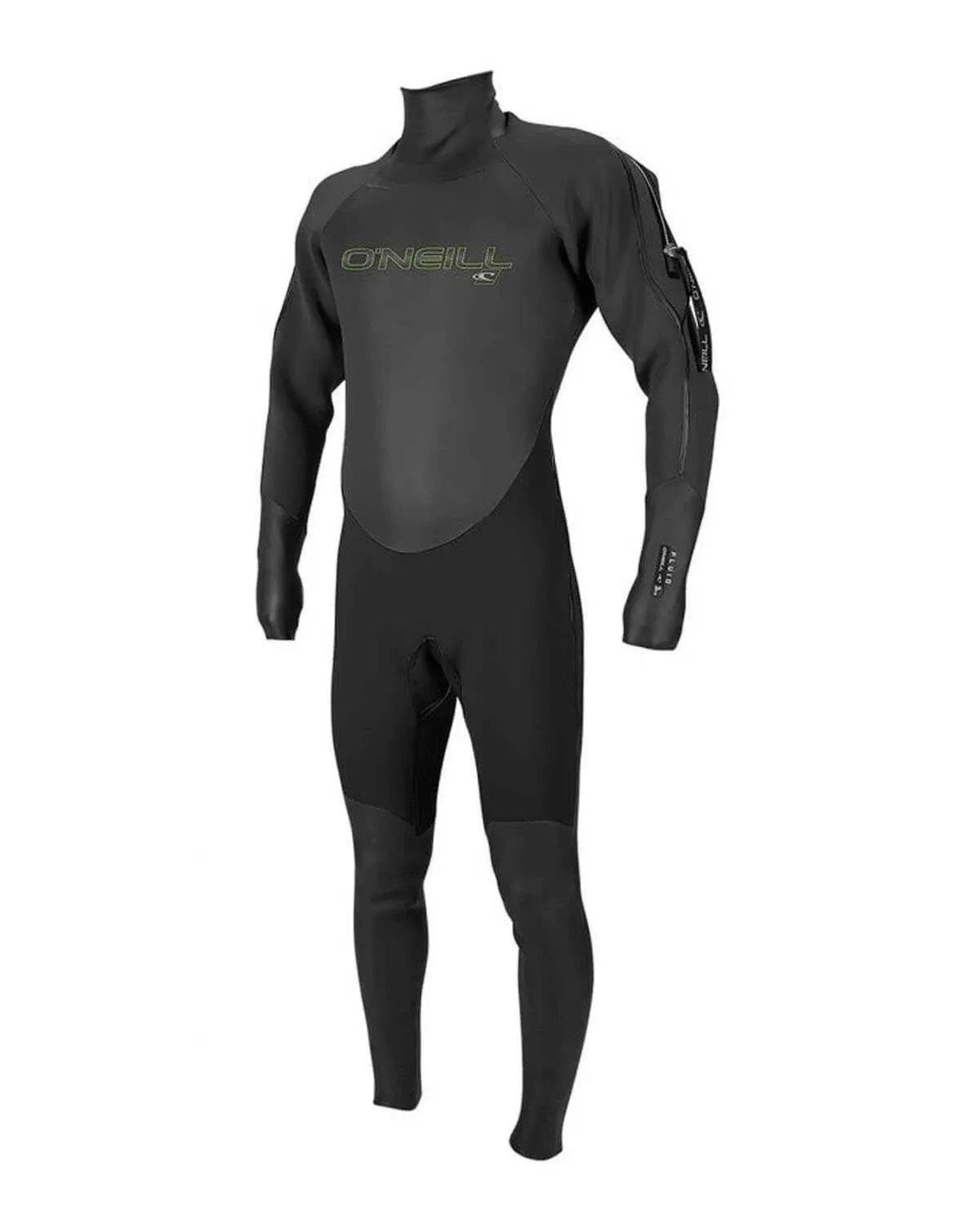 O'Neill Men's Fluid 3mm Neoprene Drysuit