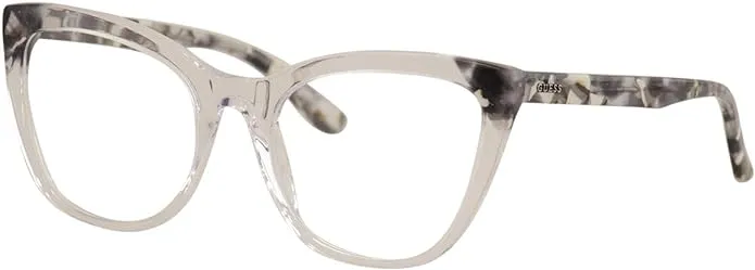 Guess Factory Cat-Eye Glasses