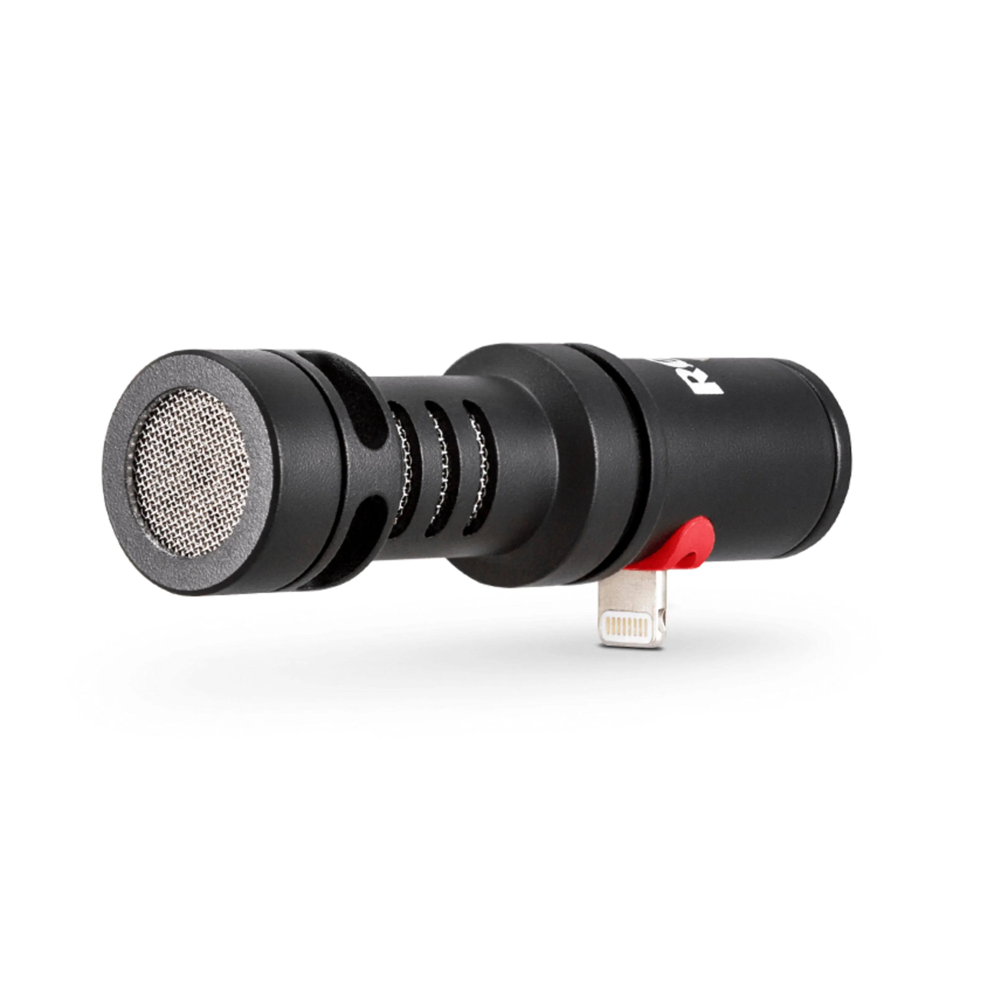 RØDE - VIDEOMIC ME-L Compact Microphone for Mobile Devices