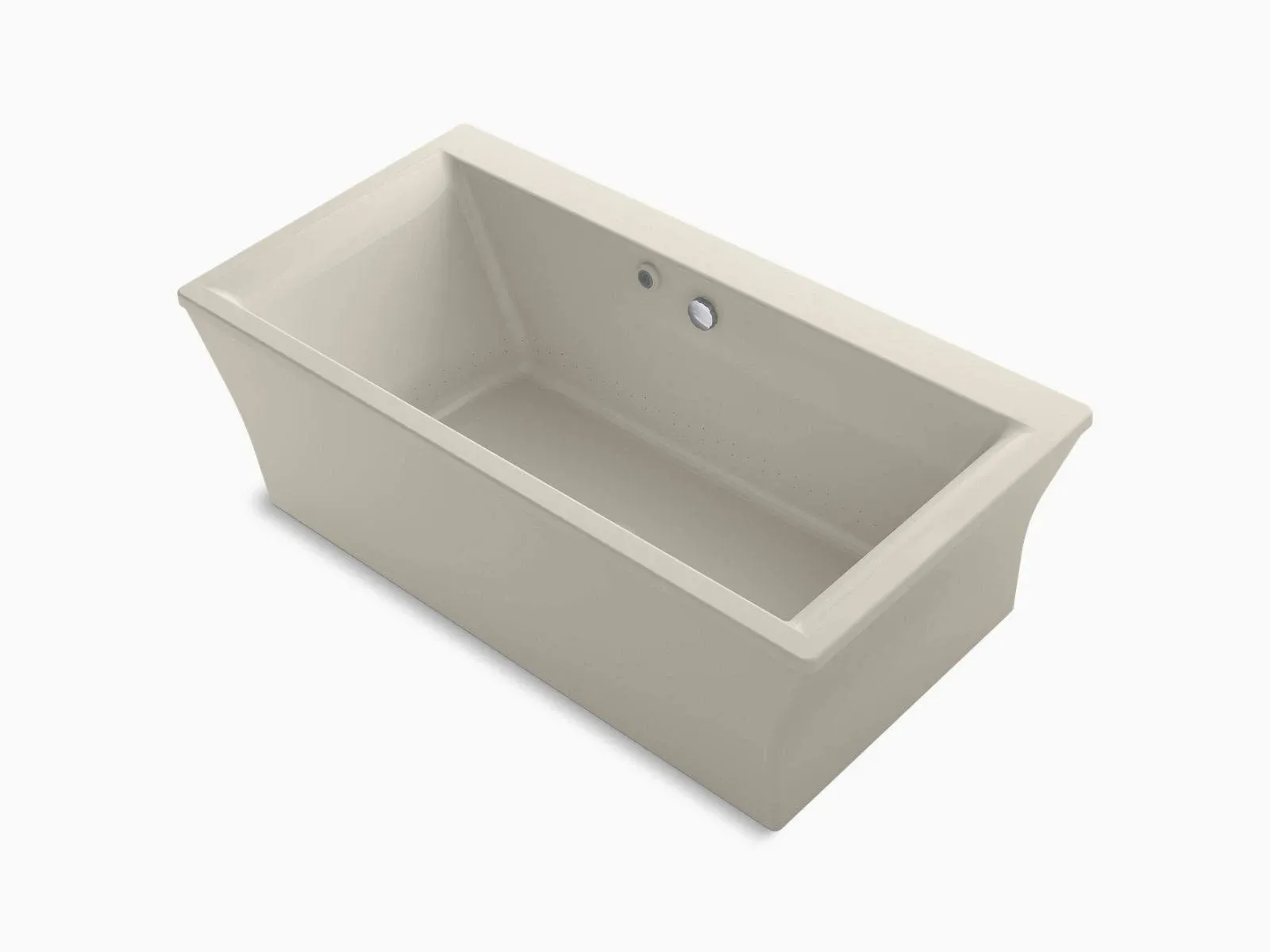 KOHLER Stargaze Freestanding Bath