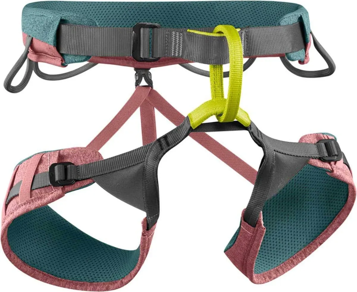 Edelrid Jayne Harness S / Rose