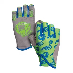 Fish Monkey Pro 365 Guide Glove