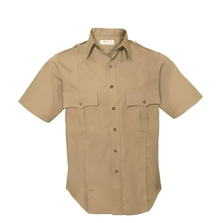 Rothco Short Sleeve Uniform Shirt