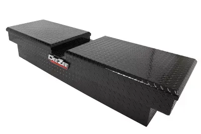 Dee Zee DZ8370B Red Label Gull Wing Tool Box