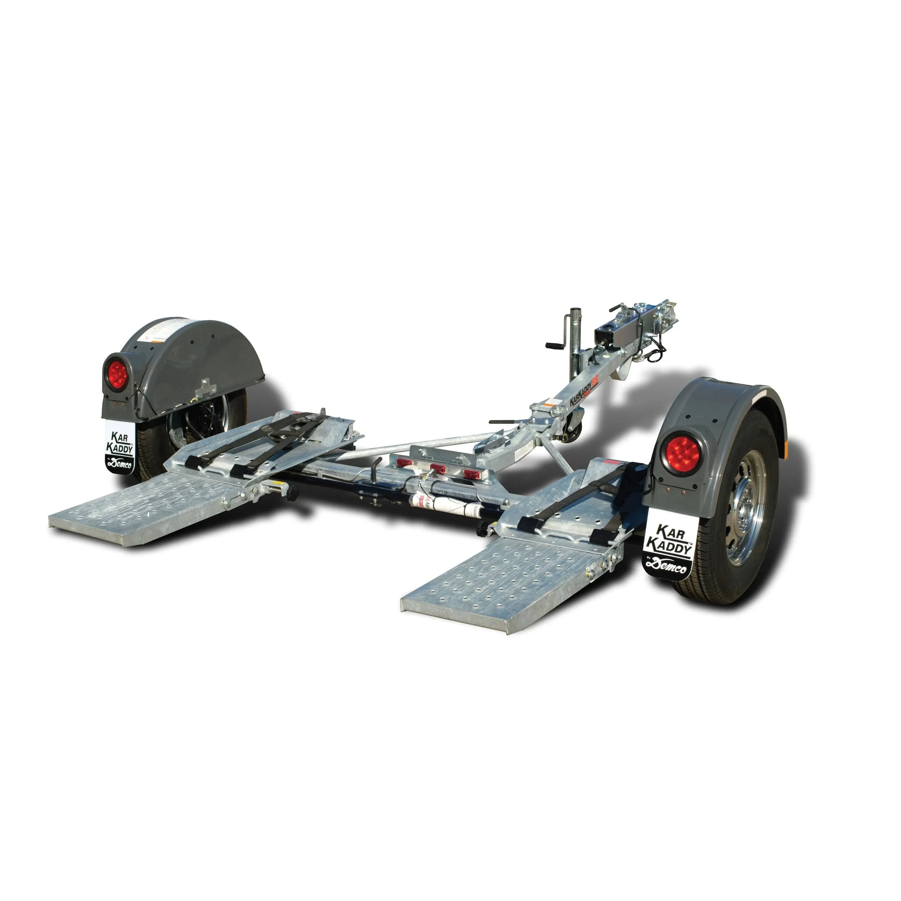 Demco 9713045 Kar Kaddy SS Tow Dolly