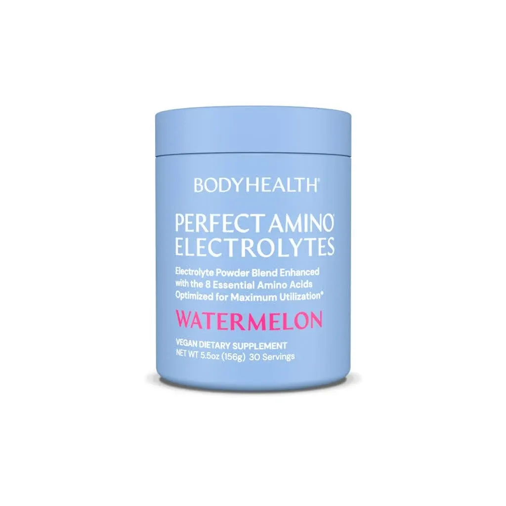 BodyHealth Perfect Amino Electrolytes