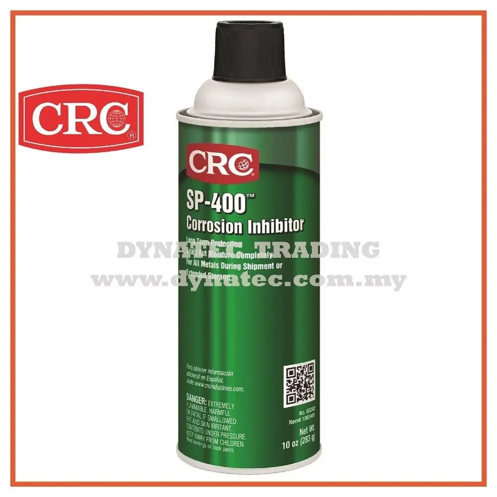 CRC SP-400 Corrosion Inhibitor