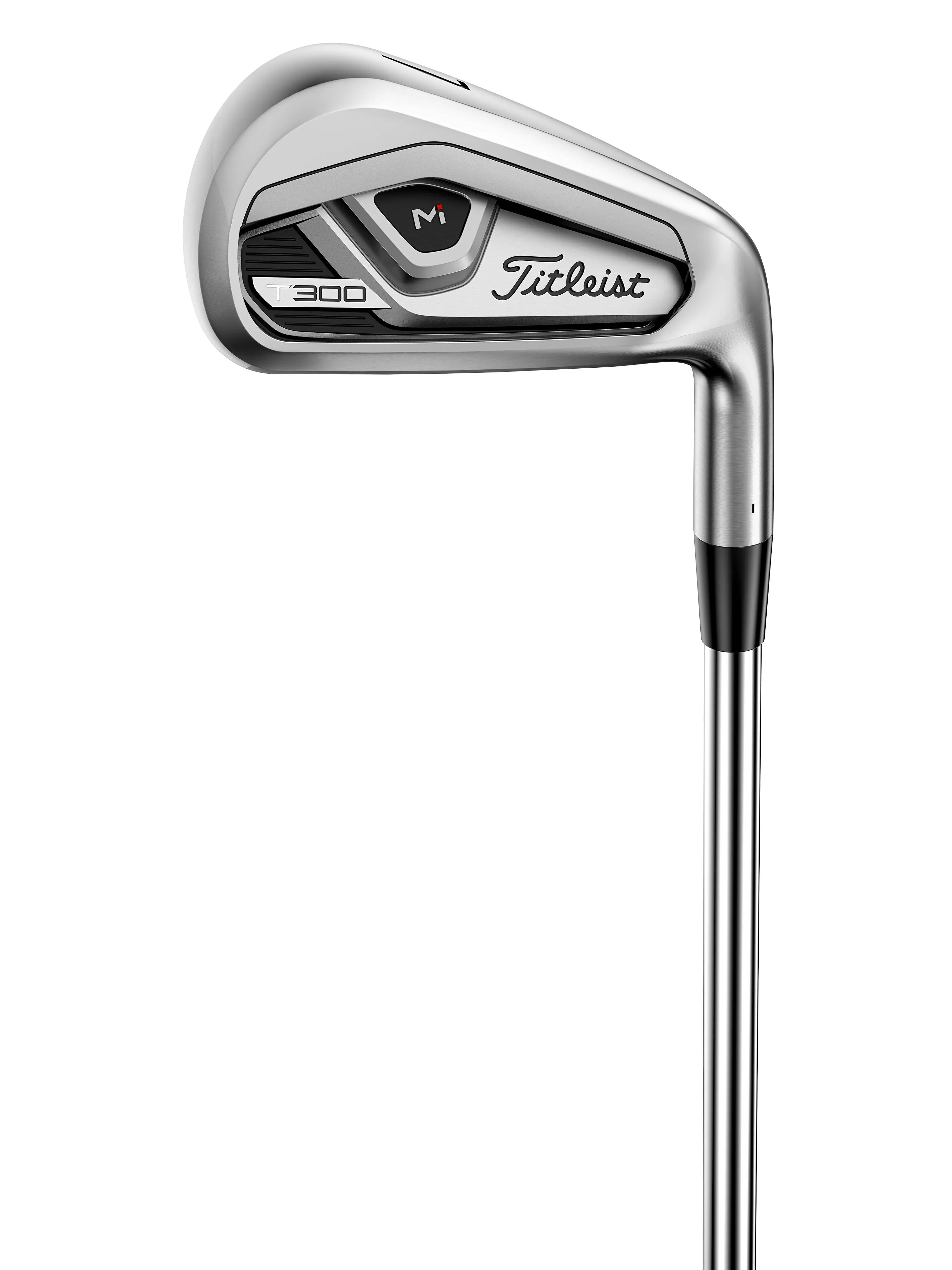 Titleist (22) T300 Iron Set Steel