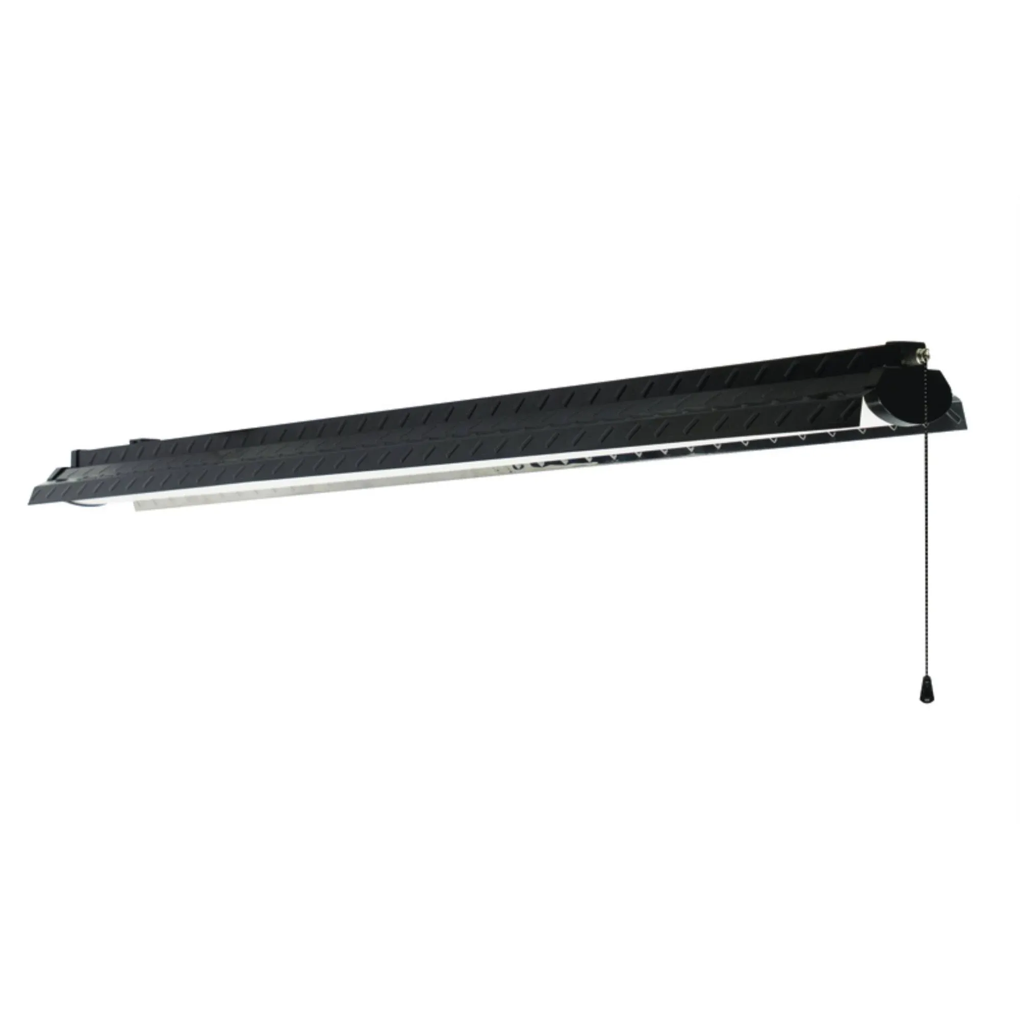 4' LED SS Shop Light