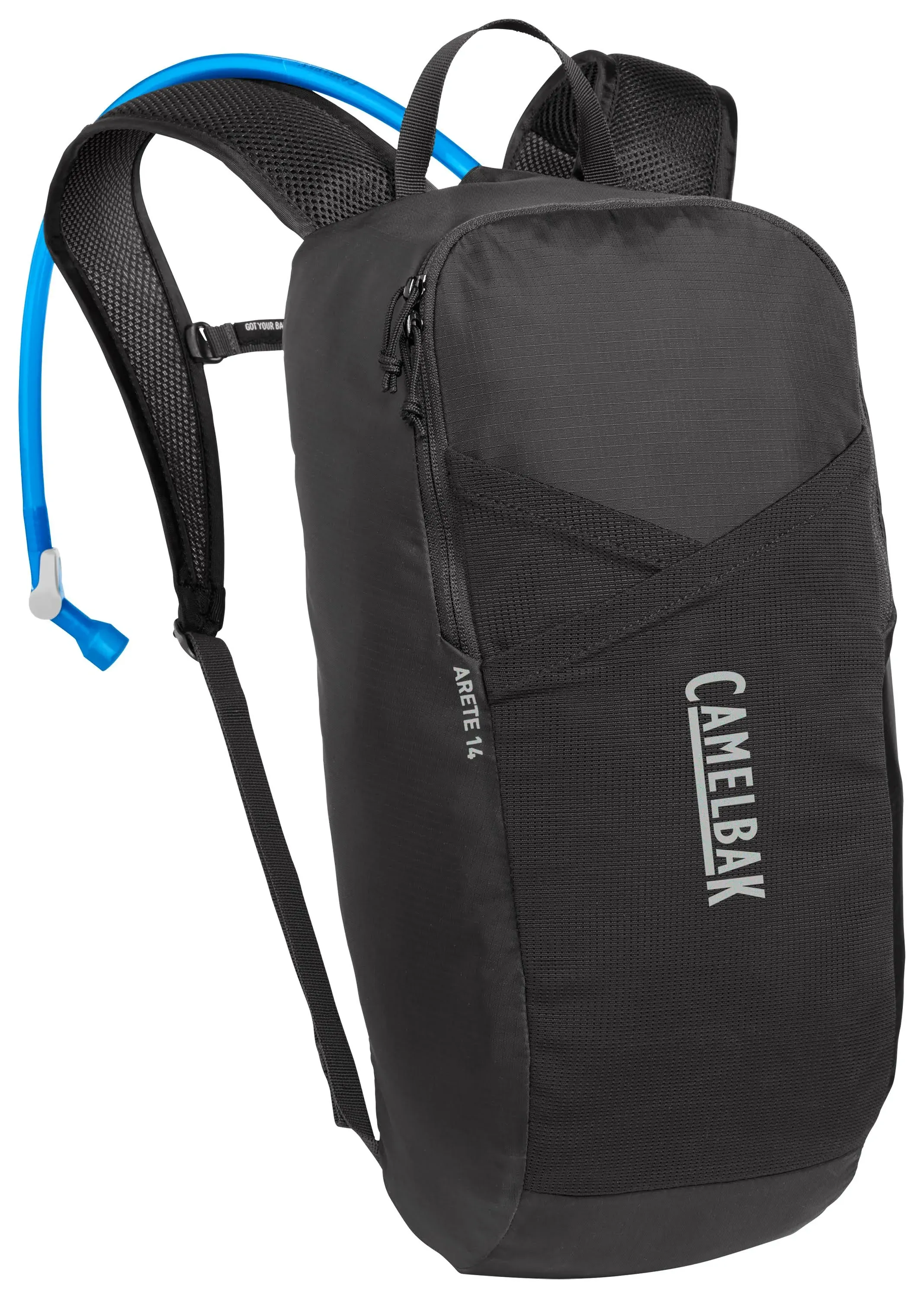 CamelBak Arete 14 Hydration Pack Black