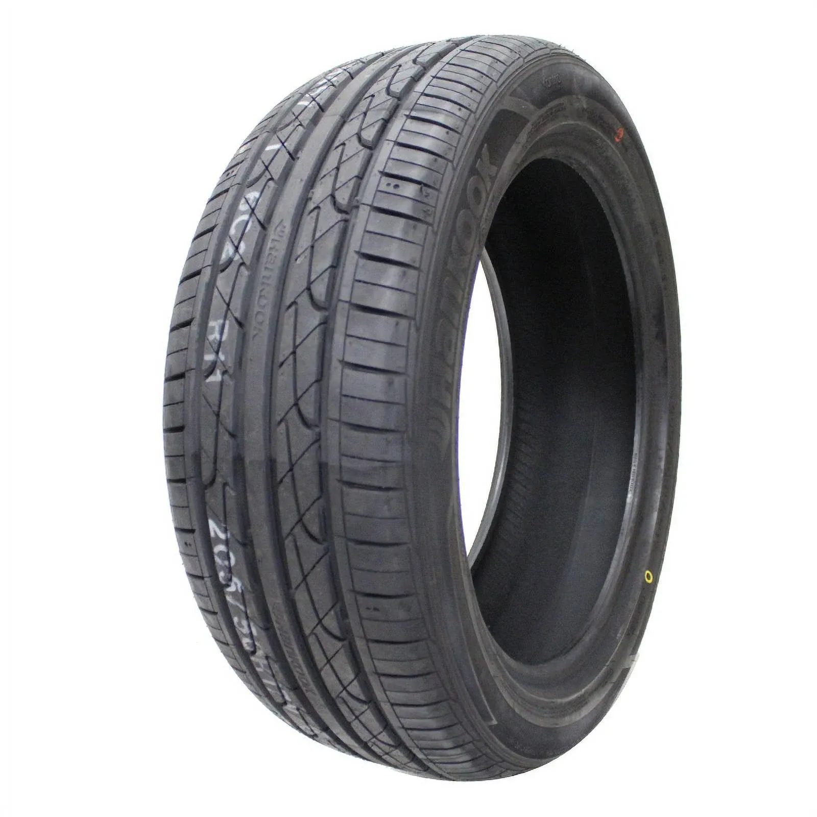 1 Tire Hankook Dynapro HT RH12 Radial Tire - 215/70R16 99T SL