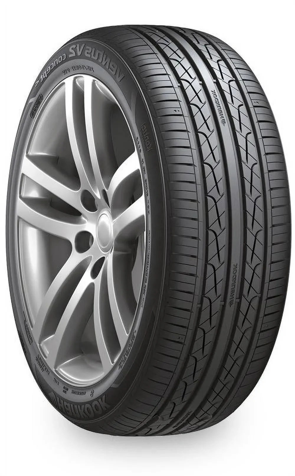 Hankook H457 Ventus V2 Concept2 215/45R17 91V Tire