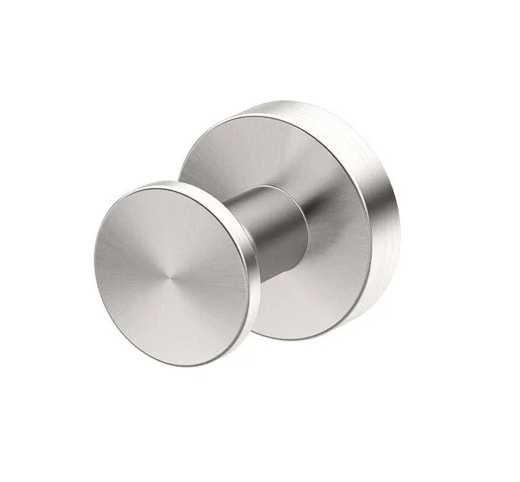 Gatco Glam Robe Hook (Satin Nickel)