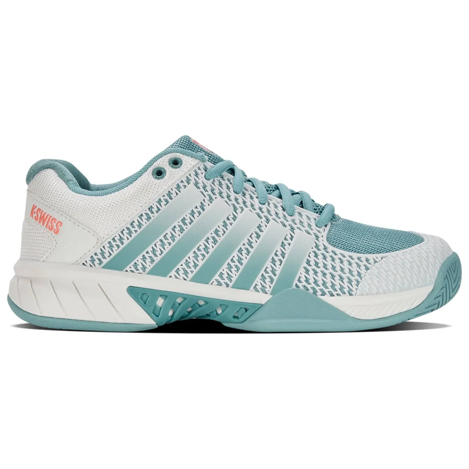 K-Swiss Women's Express Light Pickleball Shoe