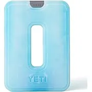 YETI Thin ICE Refreezable Reusable Cooler Ice Pack, Large