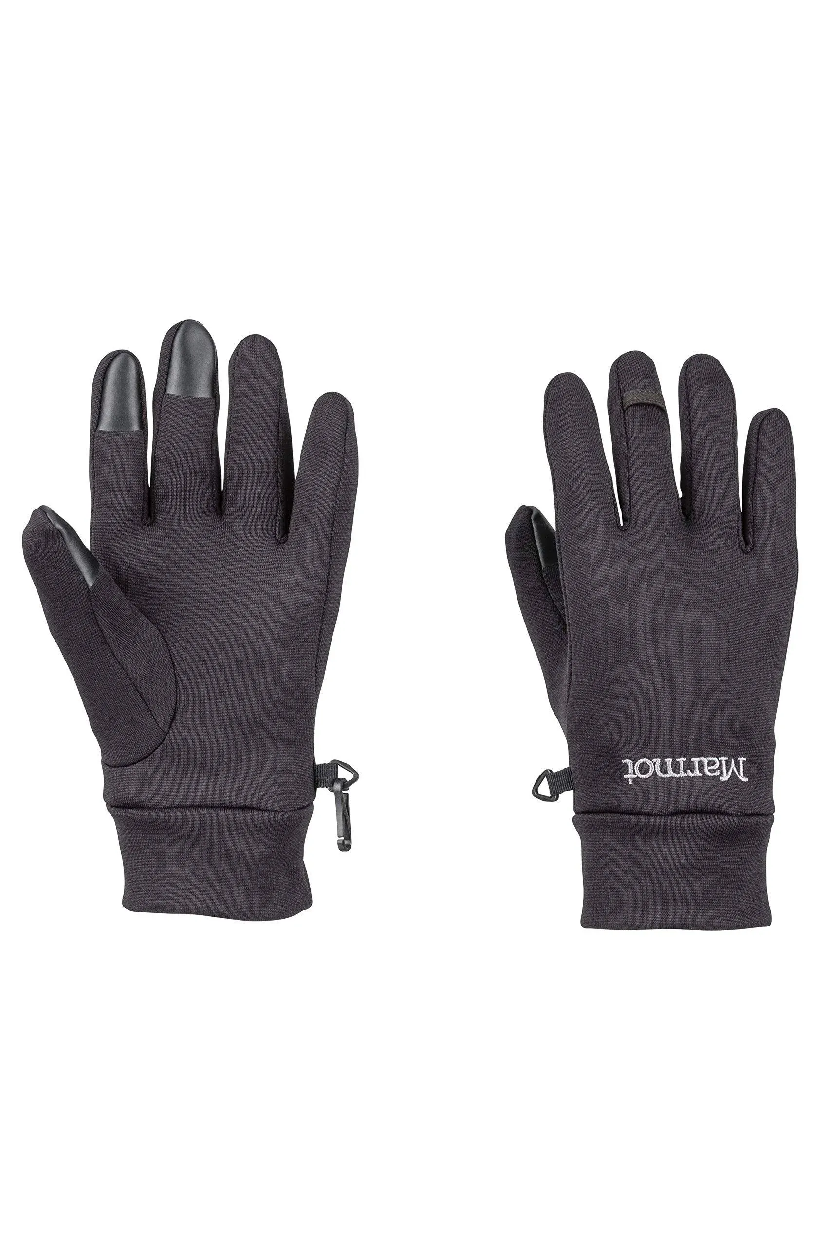 MARMOT Power Stretch Connect Glove