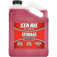 Sta-BIL Fuel Stabilizer