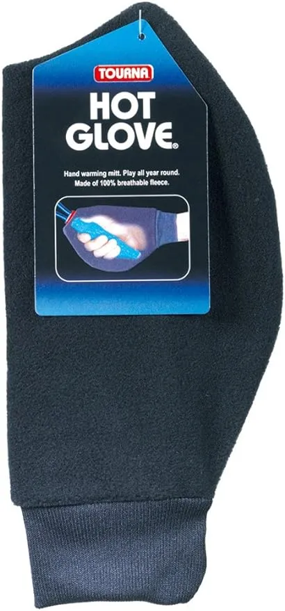 tourna hot glove mitt for tennis and pickleball