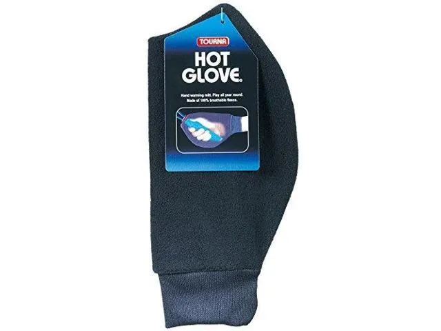 tourna hot glove mitt for tennis and pickleball