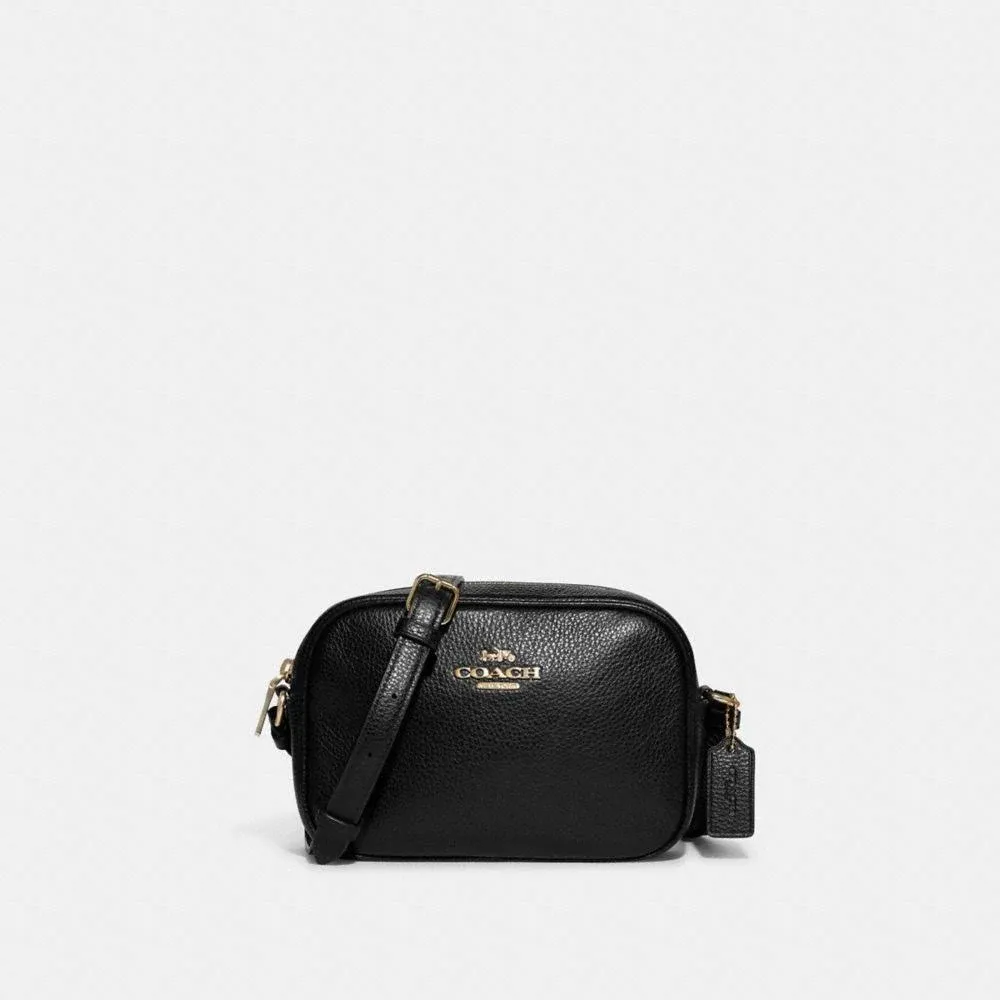 Coach Crossbody