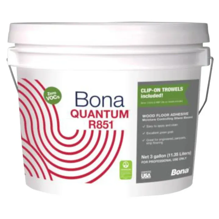 Bona Quantum R851 Adhesive