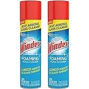 Windex Foam Clnr 19.7oz