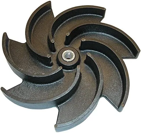 Zoeller 003644 Impeller, Plastic, for 2P547