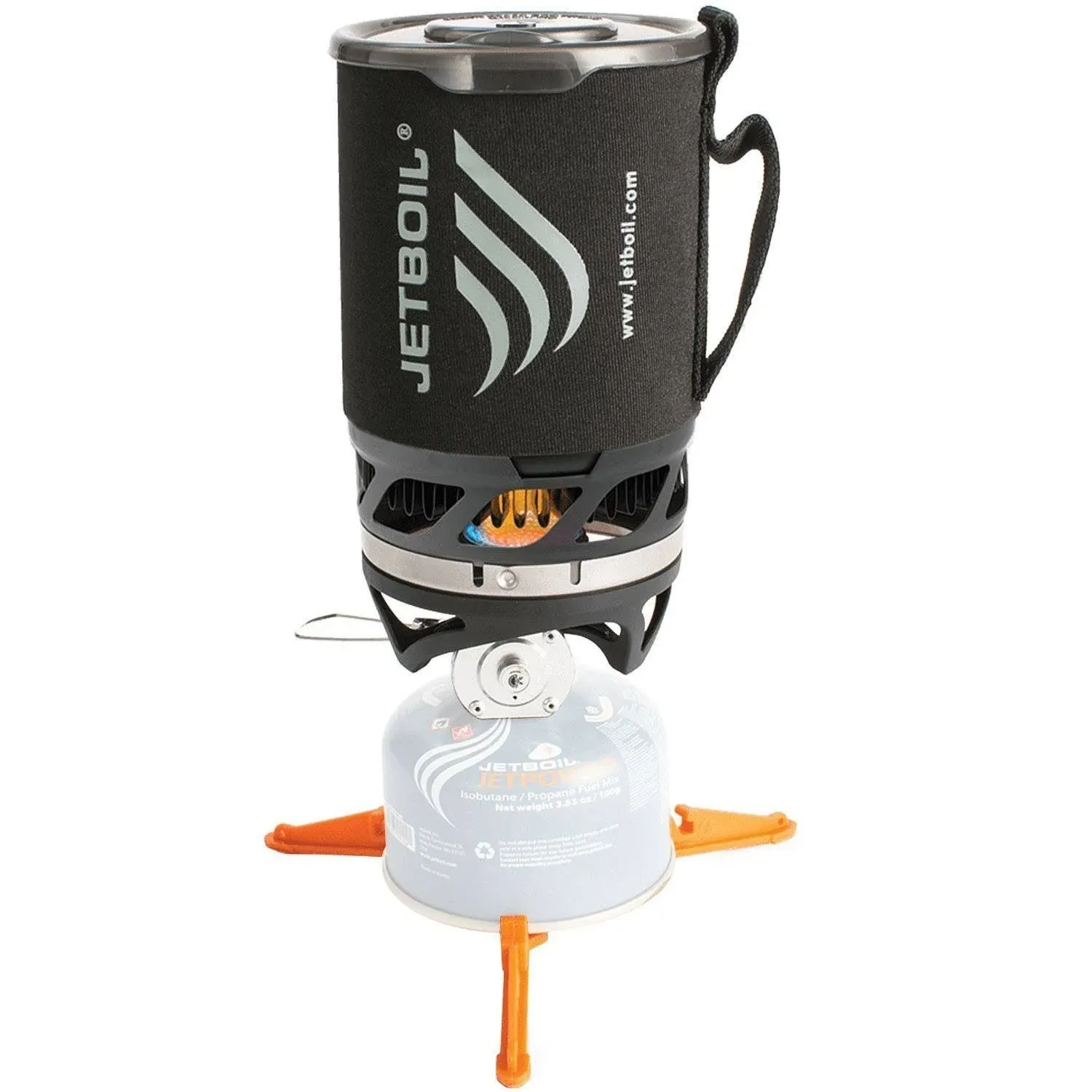 Jetboil MicroMo Cooking System (Tamale)