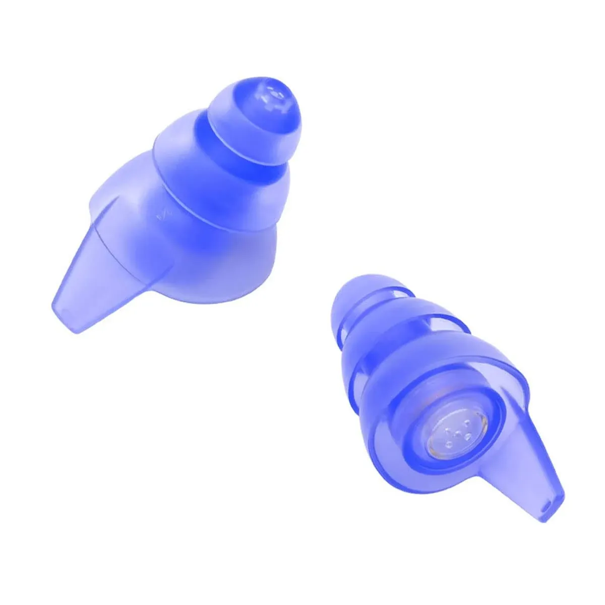 Eartune Live U Ear Plugs Purple Universal ADVETLUA-PUR