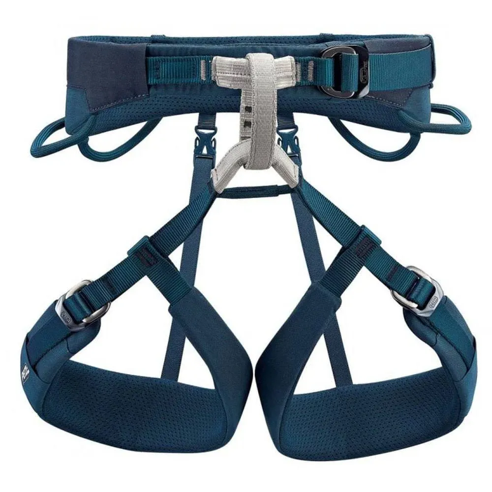 Petzl Adjama Harness