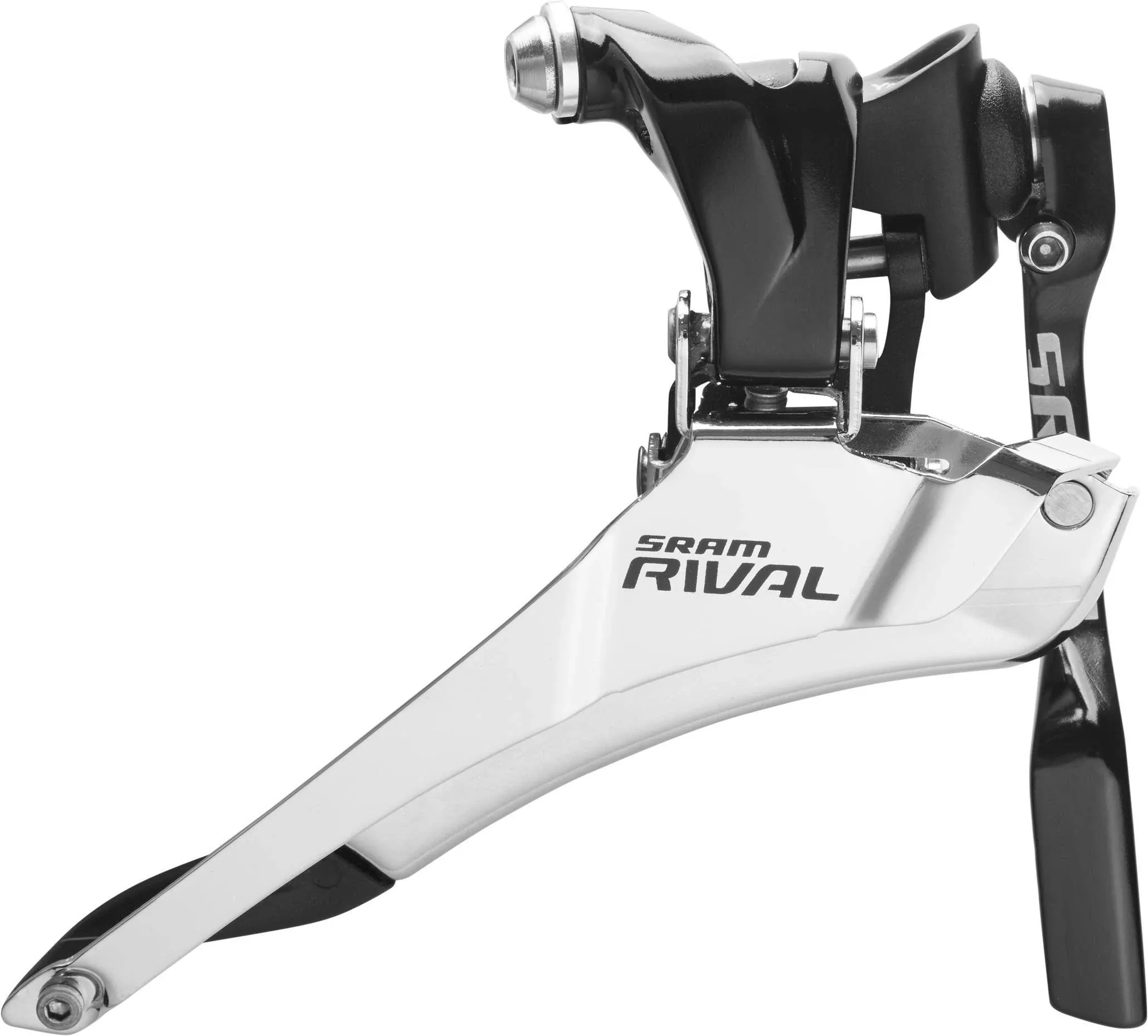 Rival 22 Front Derailleur