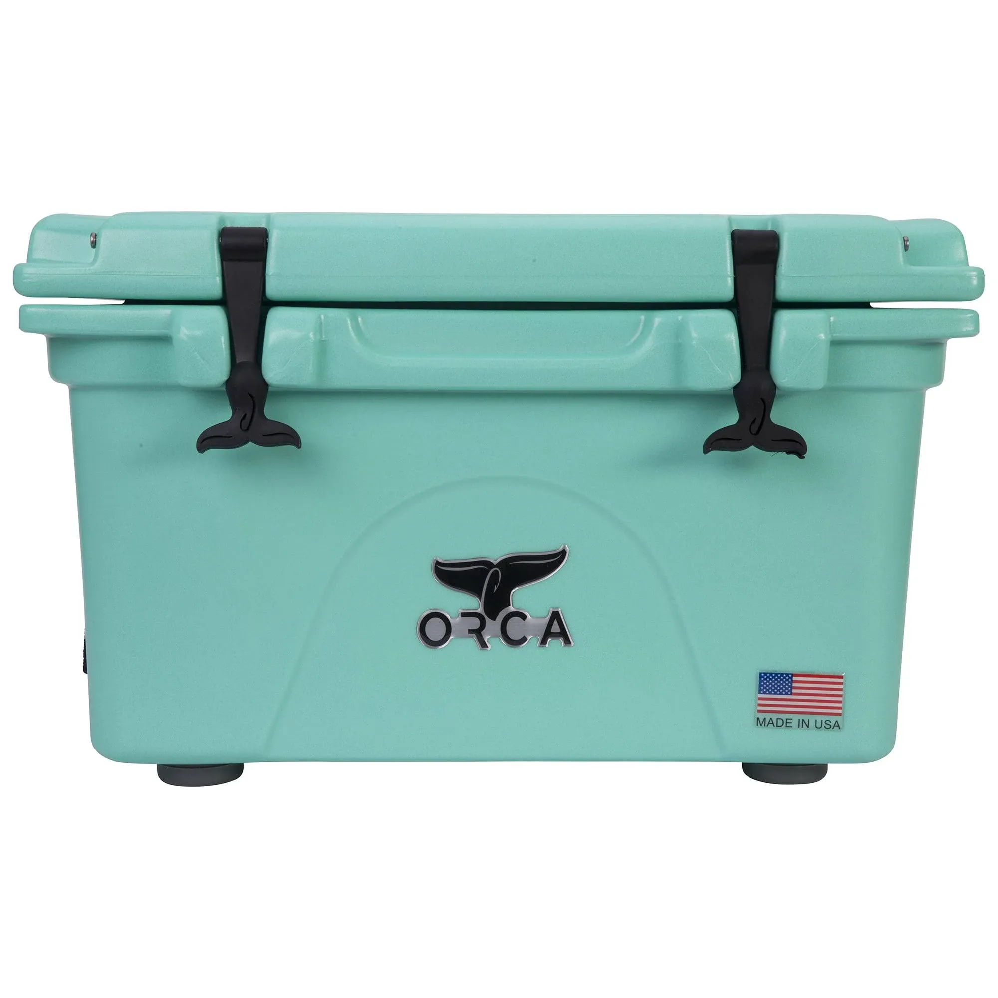 Orca Coolers Lime 26Qt