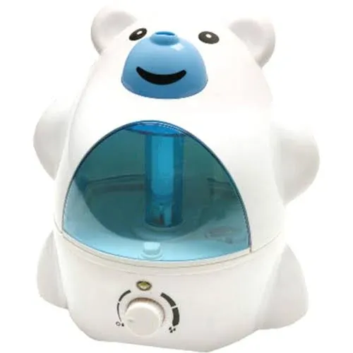 SPT SU-2031: Polar Bear Ultrasonic Humidifier