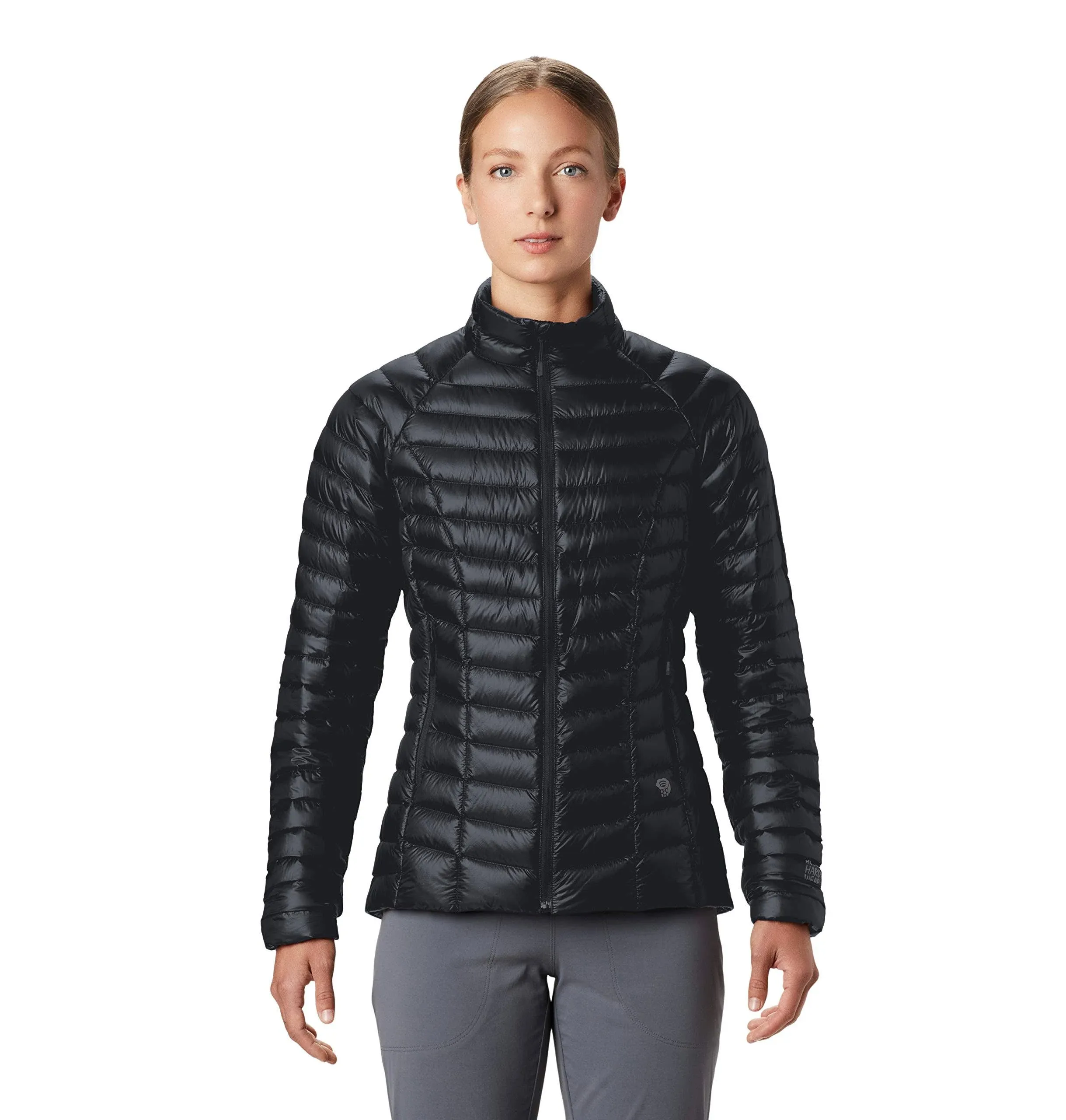 Mountain Hardwear Women's Ghost Whisperer/2 Jacket