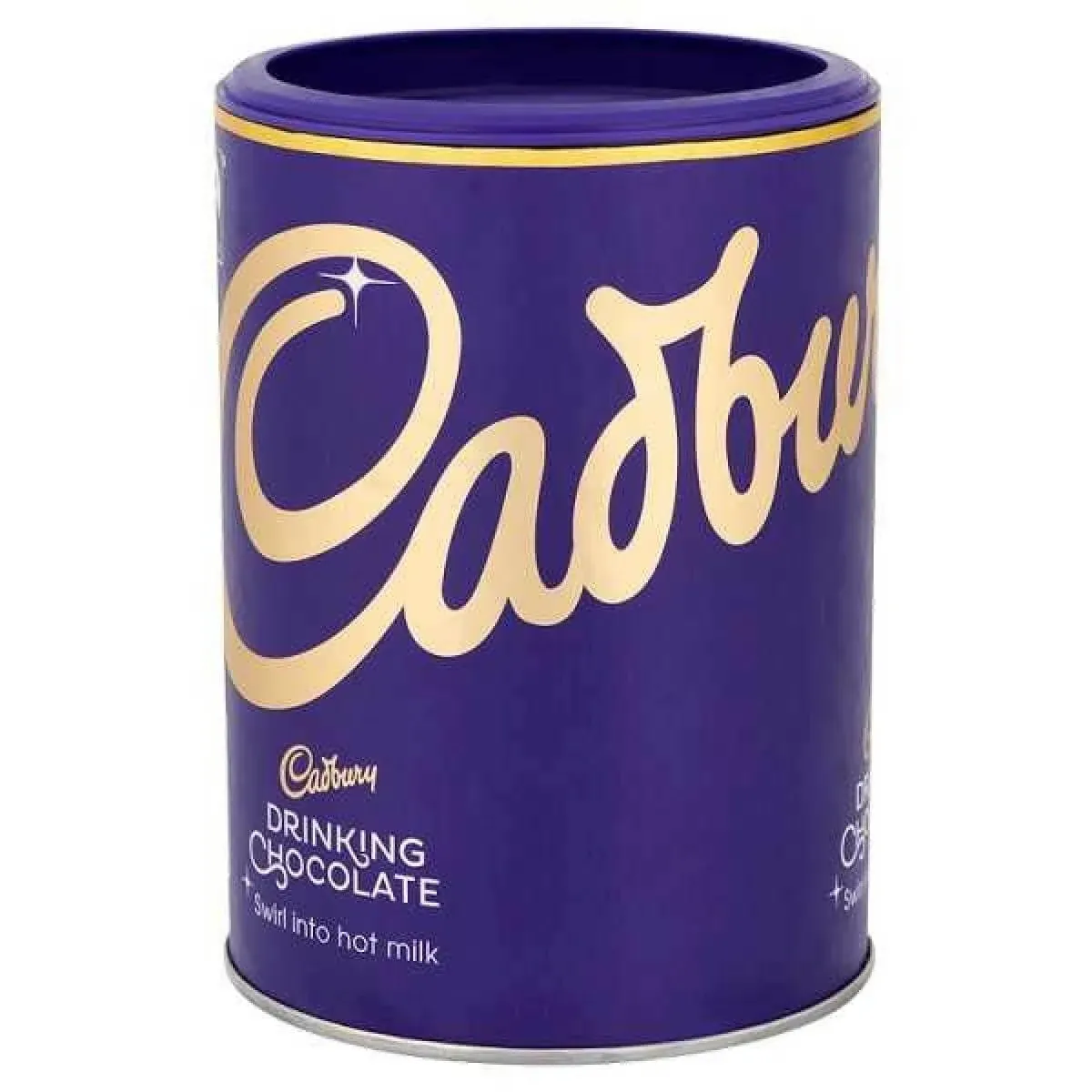 Cadbury Original Drinking Chocolate 500gram