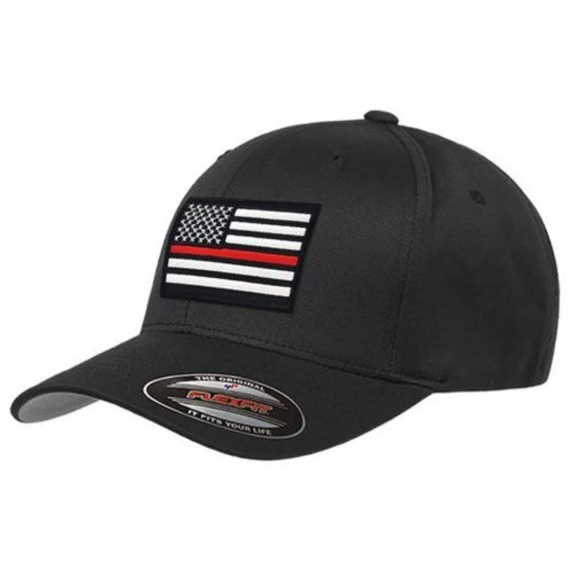 Thin Blue Line FlexFit Subdued Thin Blue Line Hat