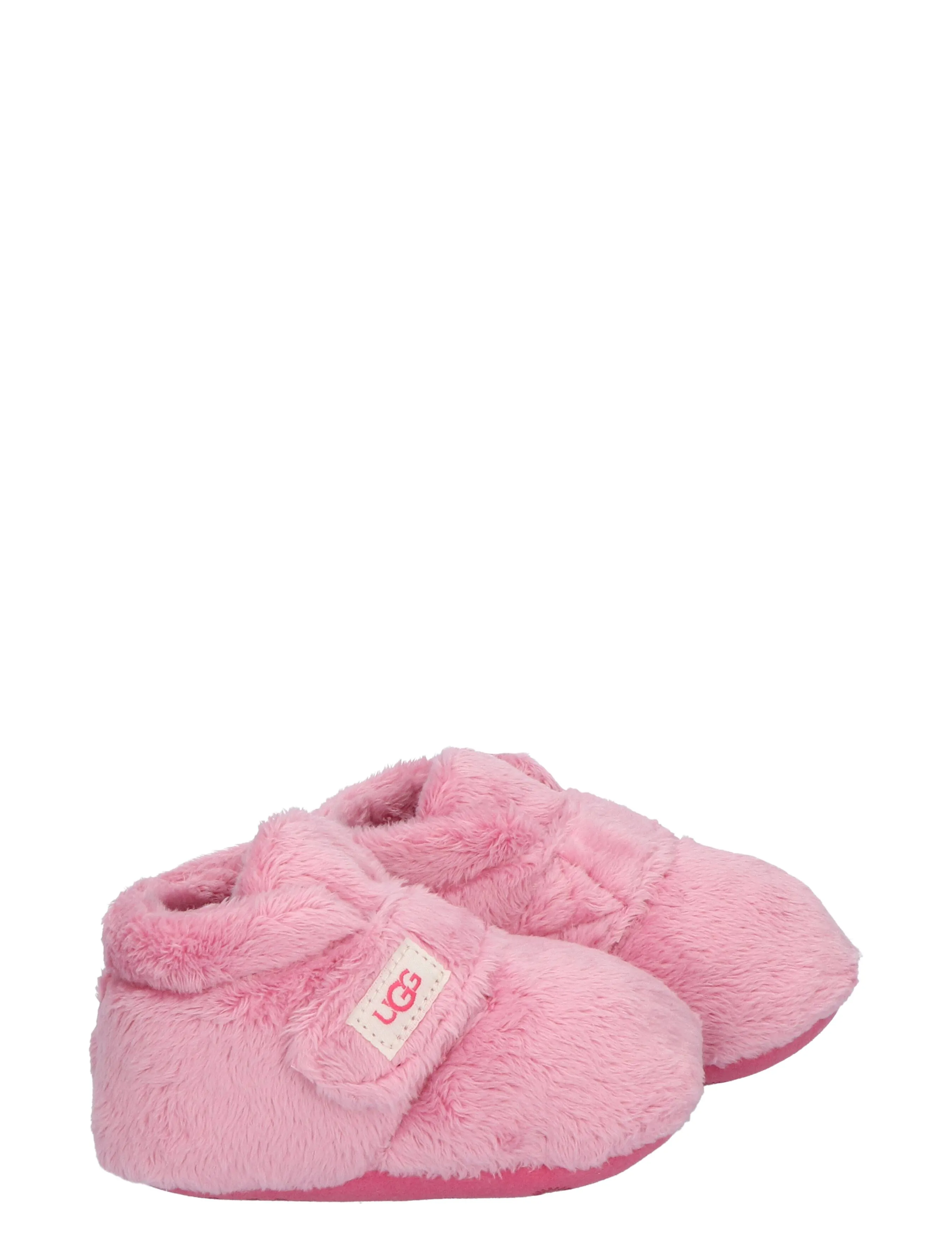 UGG Baby Bixbee Bootie and Lovey Blanket