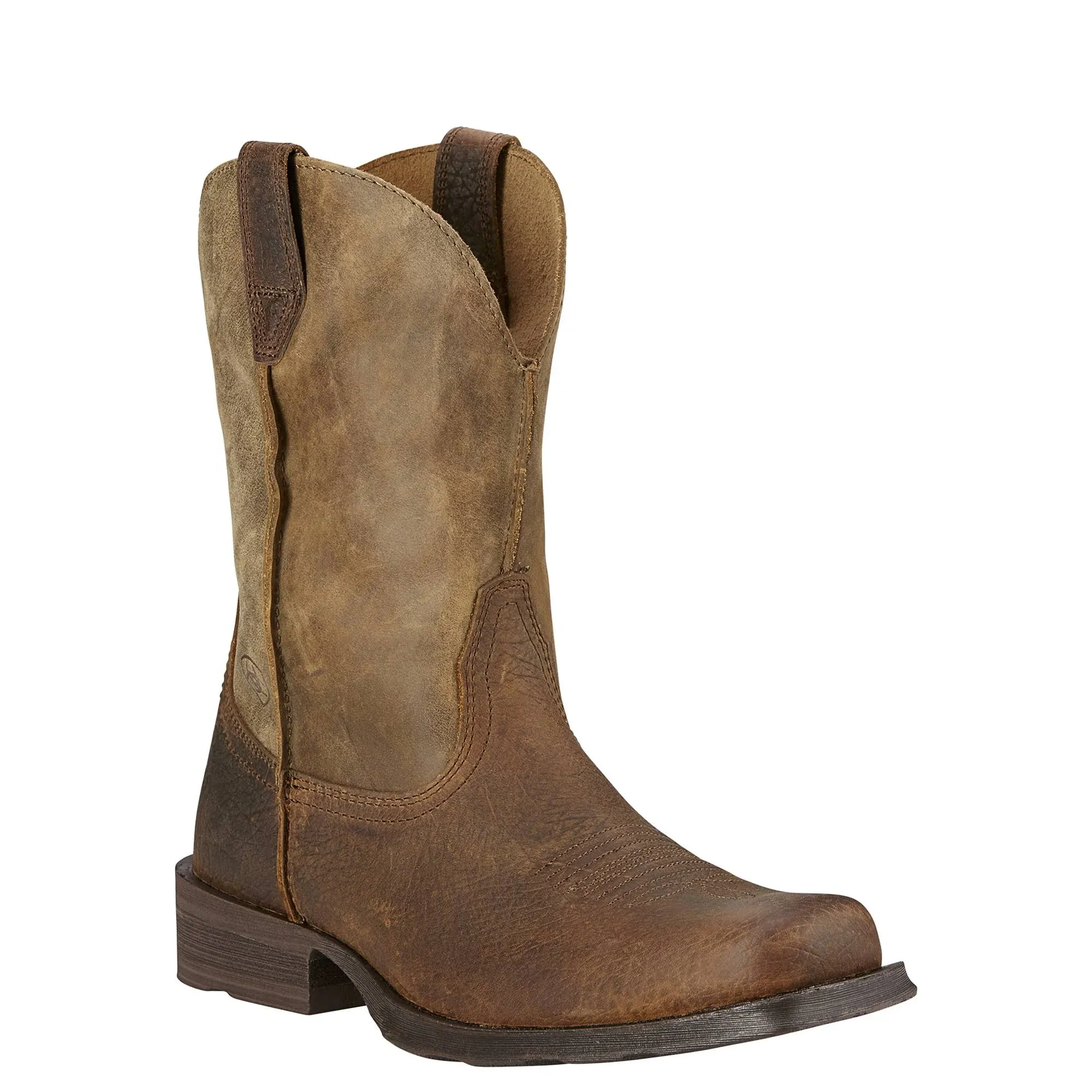 Ariat Rambler - Men's - Brown