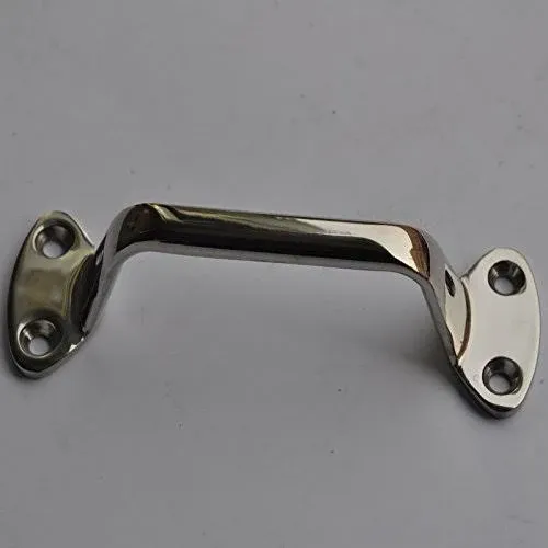 ISURE Boat Accessories Large Cleat Handle Stainless Steel 150*50mm