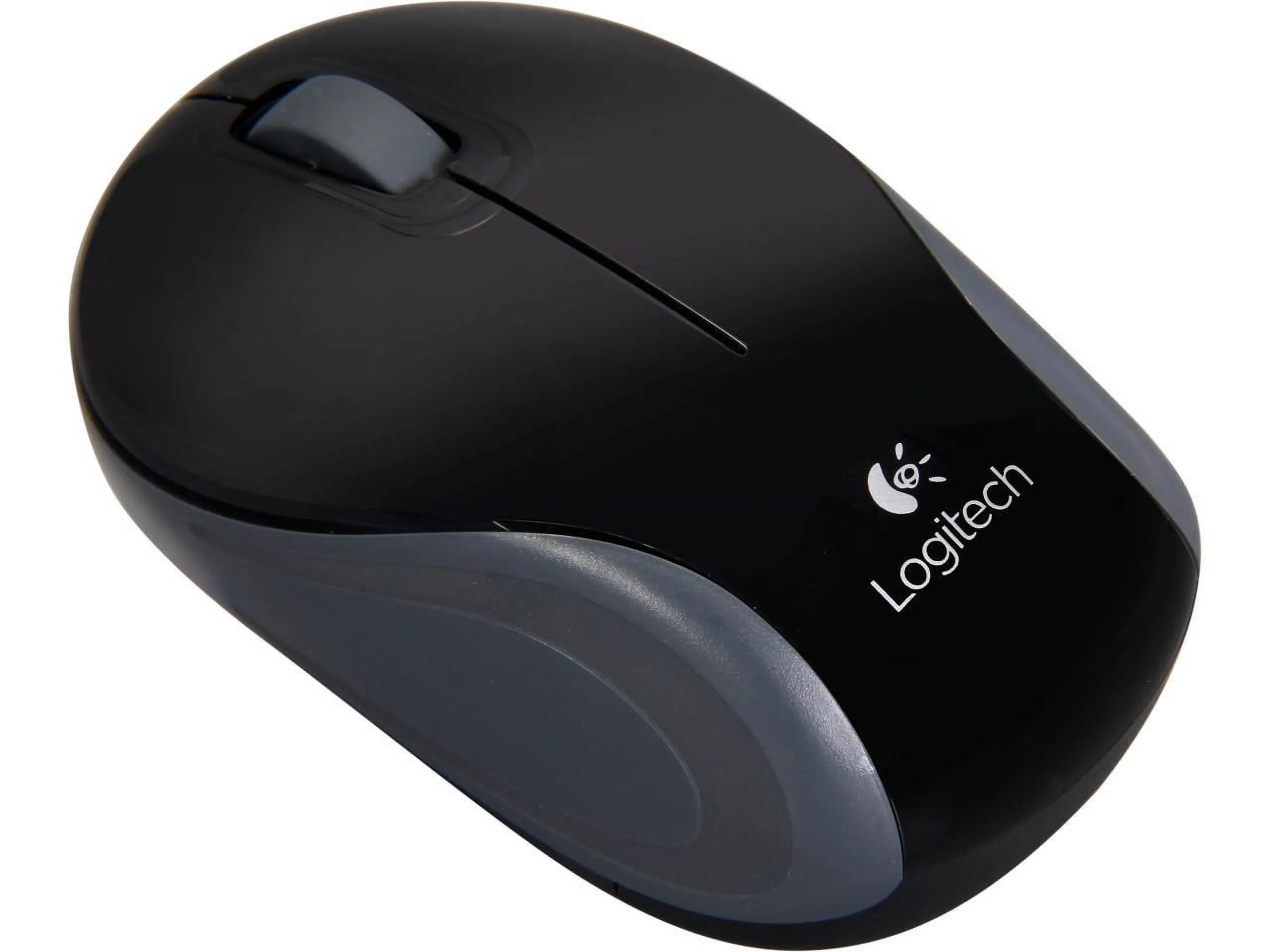 Logitech Wireless Mini Mouse M187