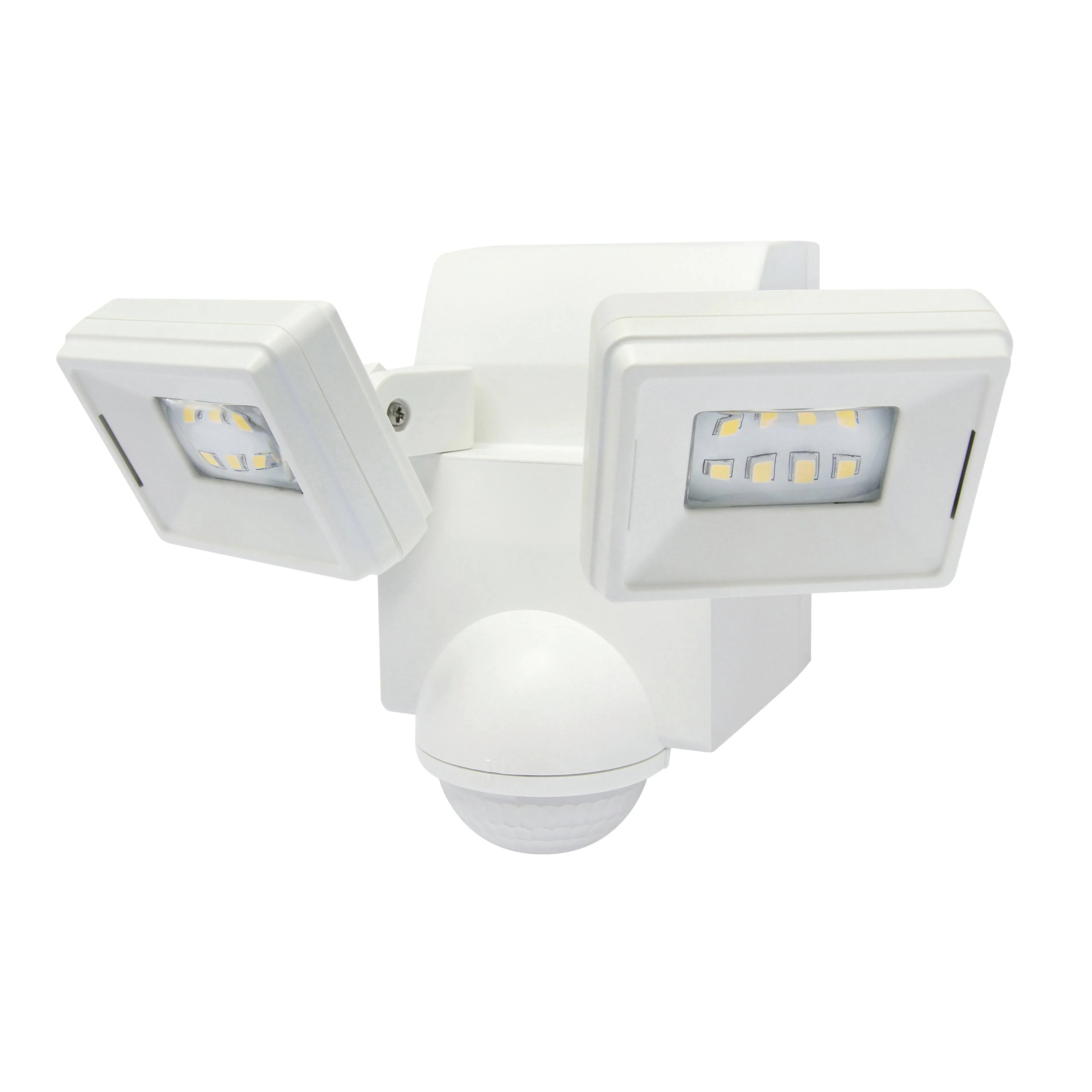 IQ America LB1870CH700 Lumen Battery Operated LED Motion Security Light