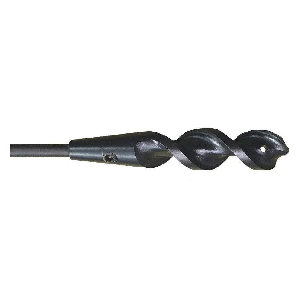 Eagle Tool US Dirt Auger Flex Bit 3/4-in Earth Auger Bit | EDT750