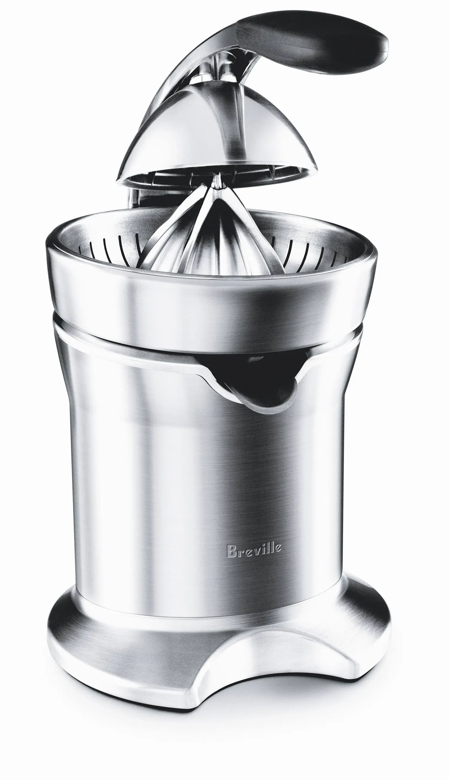 Breville - 800CPXL Citrus Press