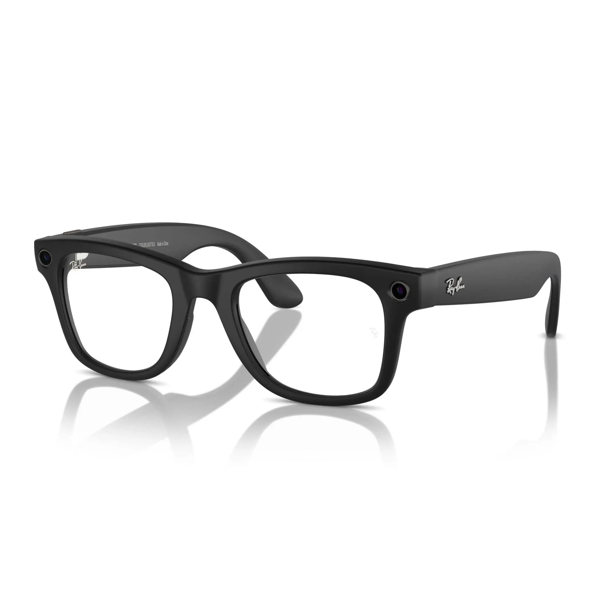 Ray Ban Meta Wayfarer