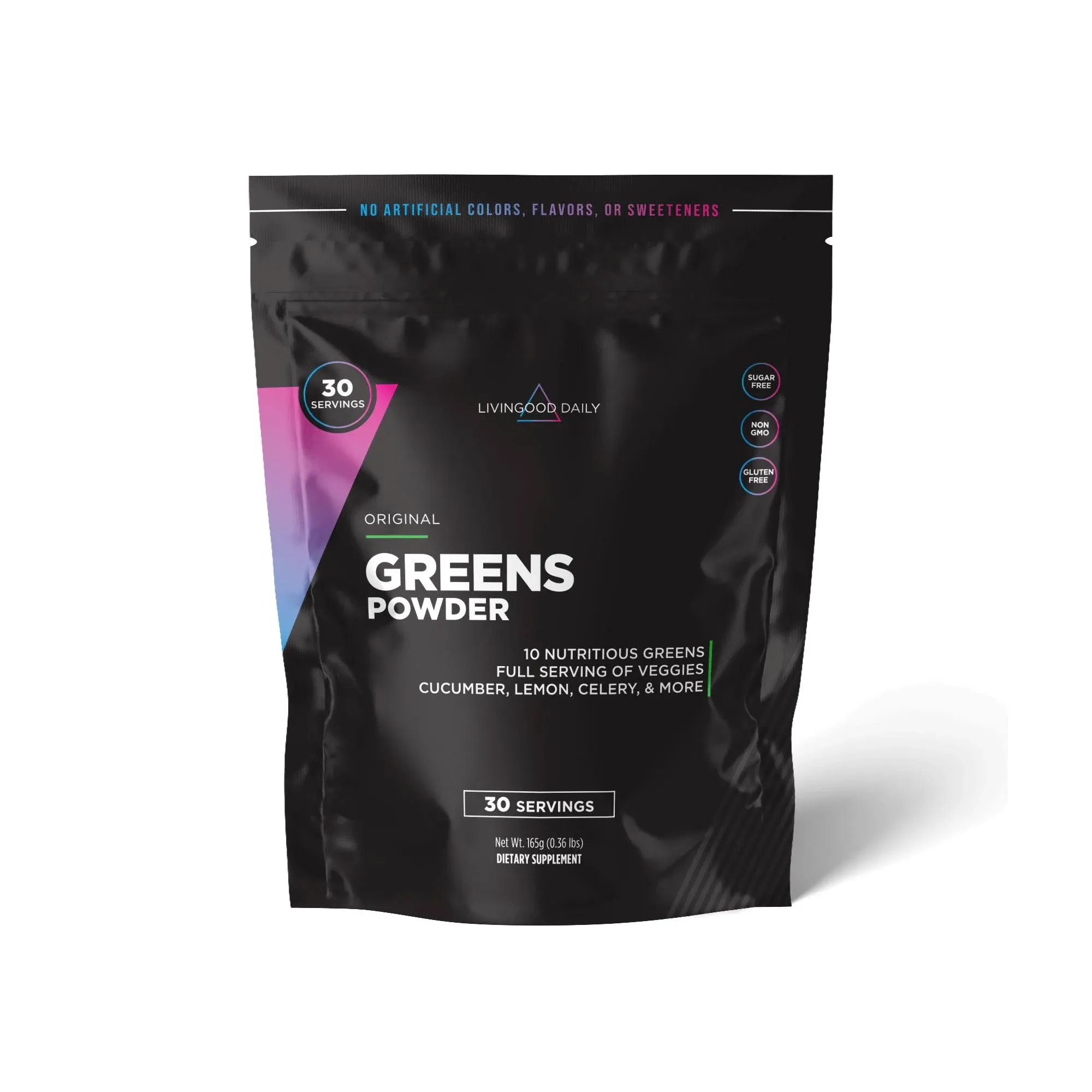 Livingood Daily Greens Original