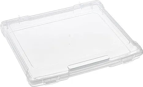 Simply Tidy 8.5”; x 11”; Storage Case