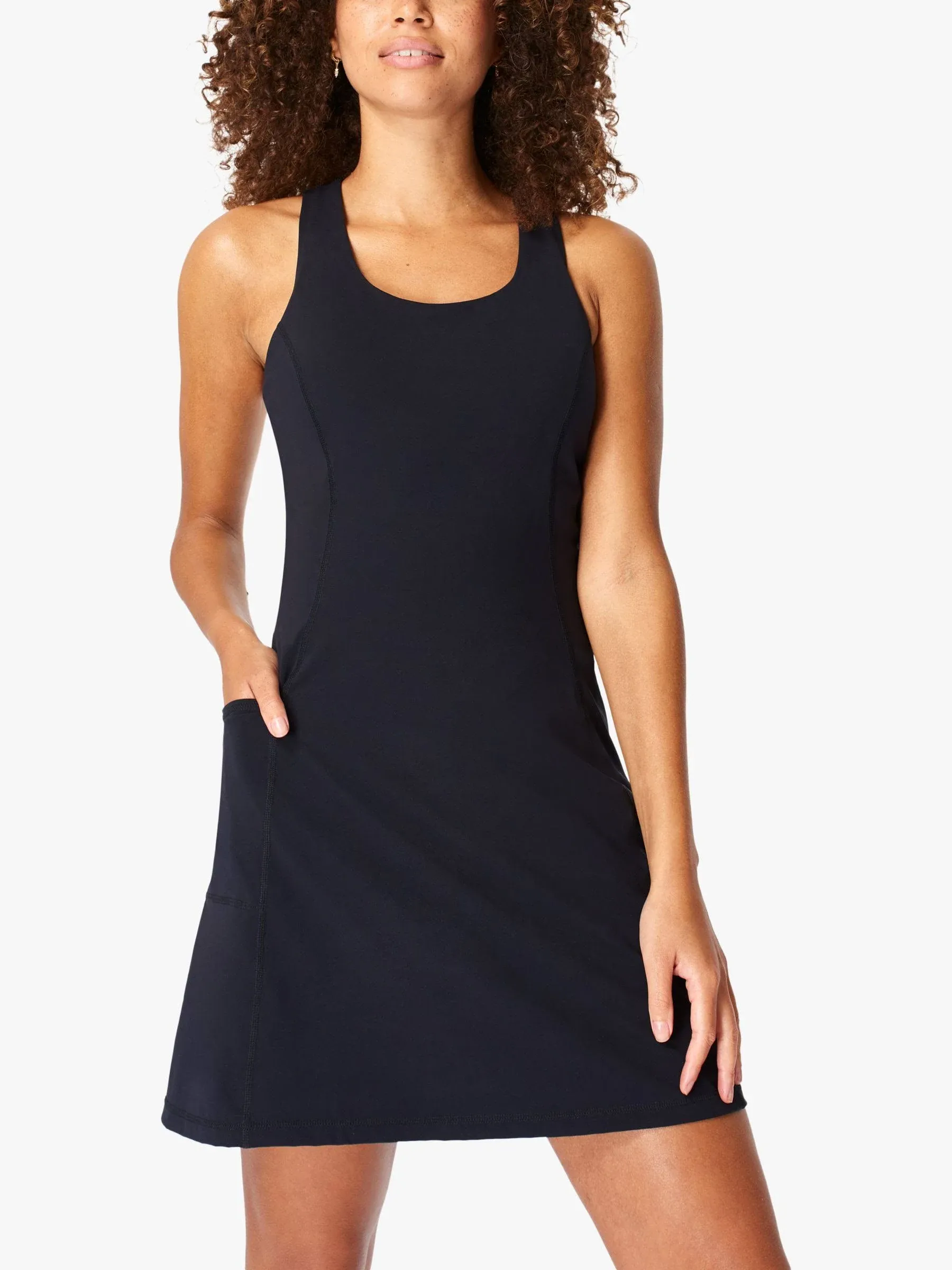 Sweaty Betty Women's Power Workout Dress