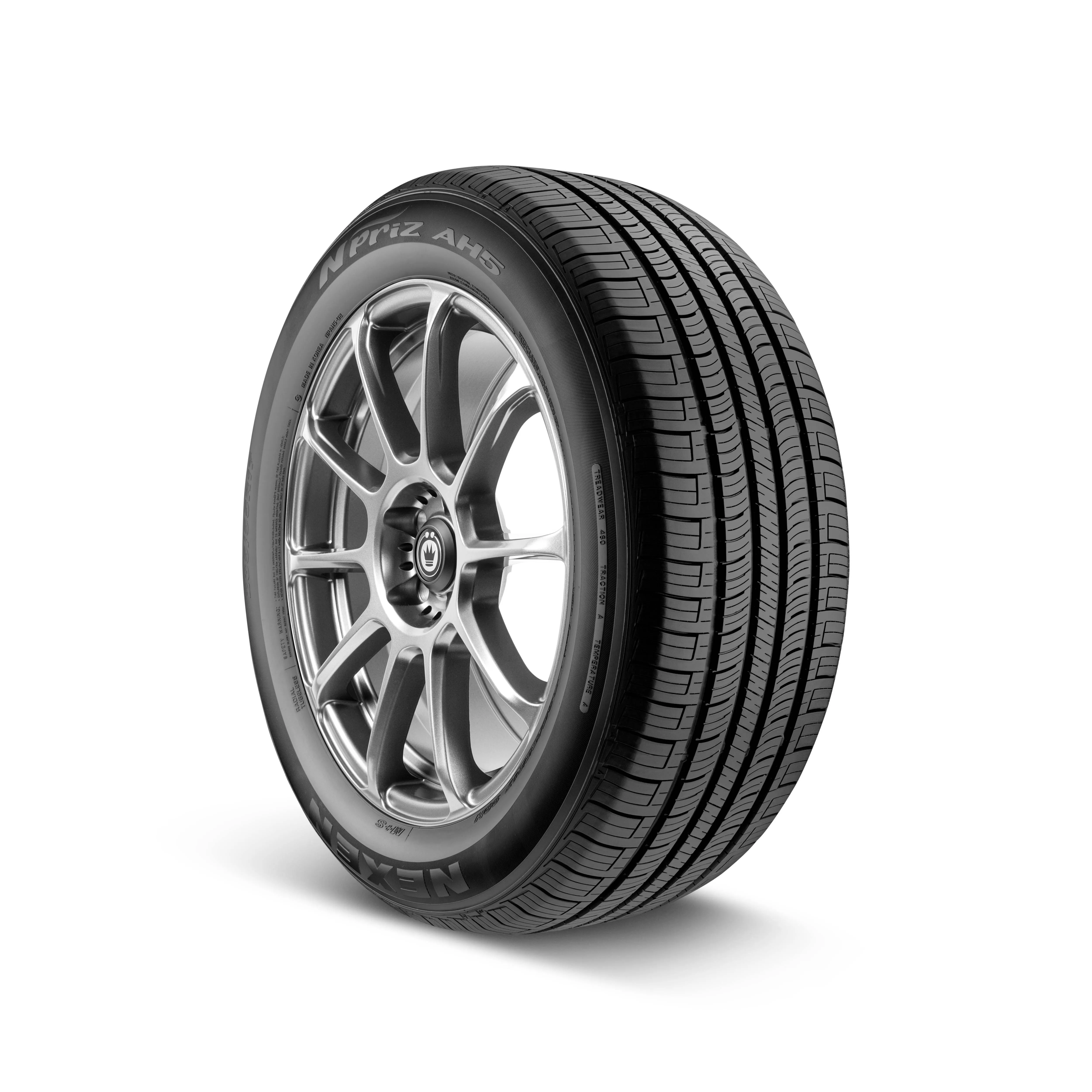 NEXEN NPriz AH8 All-Season Tire - 185/55R16 83H