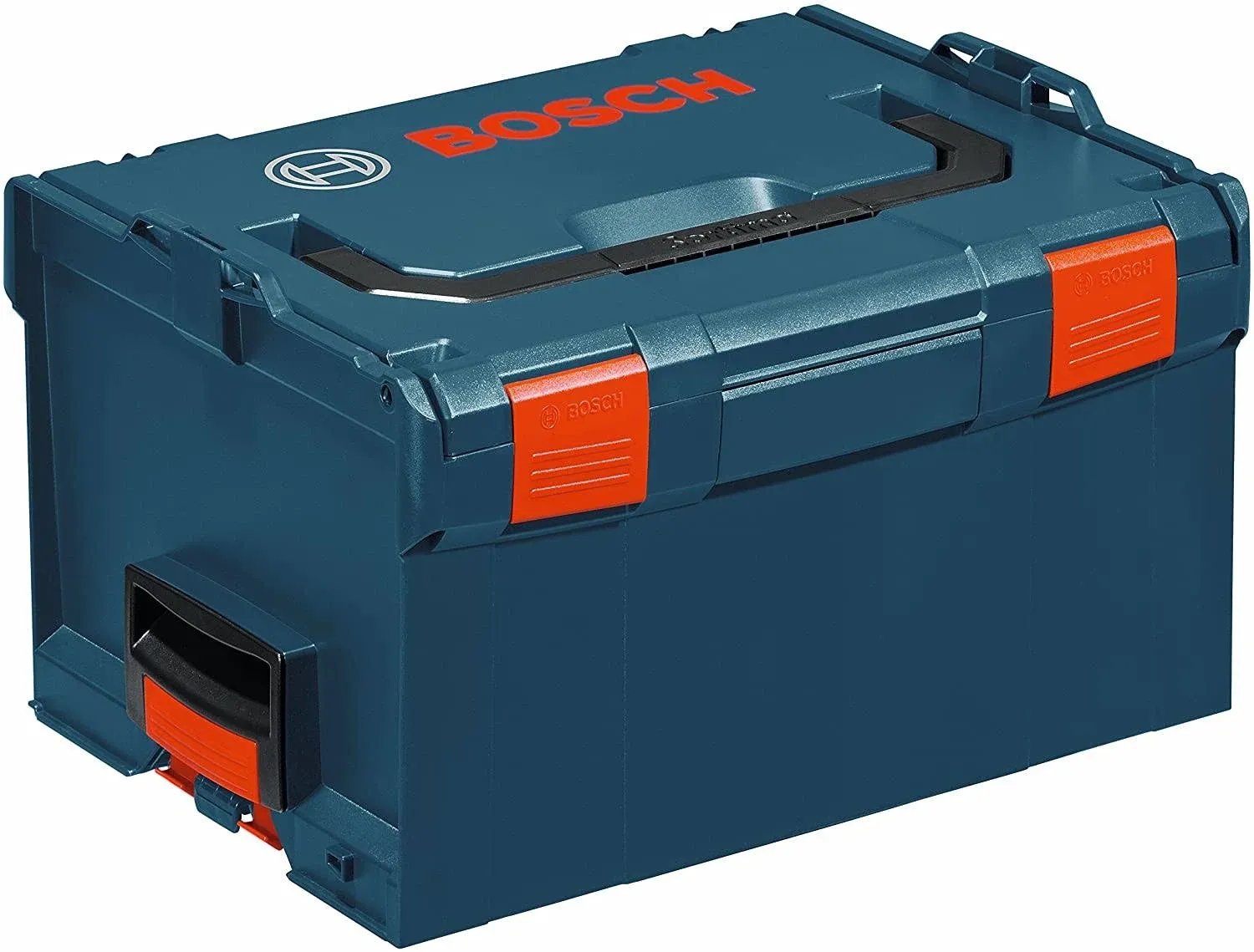 Bosch L-BOXX-3 Stackable Tool Storage Case